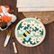 3-Pack Punch Needle Kit – Cute Floral, Bees & Butterfly Embroidery Set for Beginners and Kids, Includes Hoop, Needles, Yarn, Fabric & Instructions